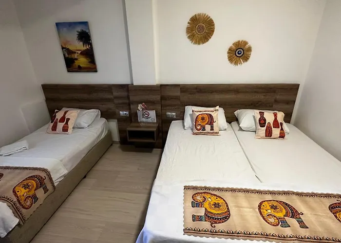 Carsi Butik * Bodrum