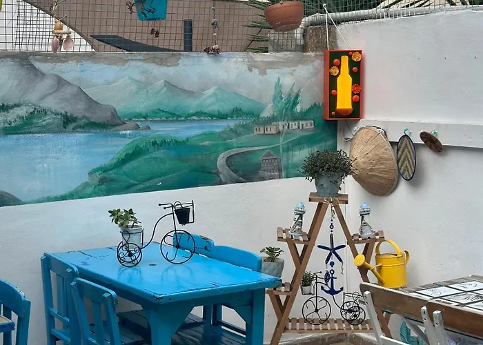 Szálloda Carsi Butik