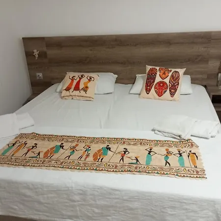 Otel Carsi Butik