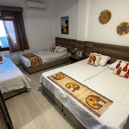 Carsi Butik Αλικαρνασσός