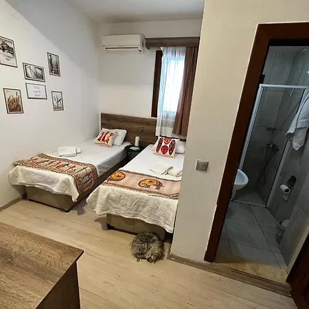 Carsi Butik * Αλικαρνασσός