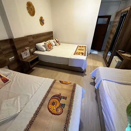 Hotel Carsi Butik Bodrum