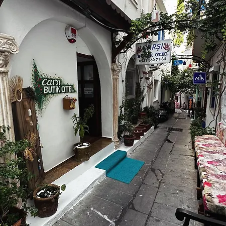Carsi Butik *