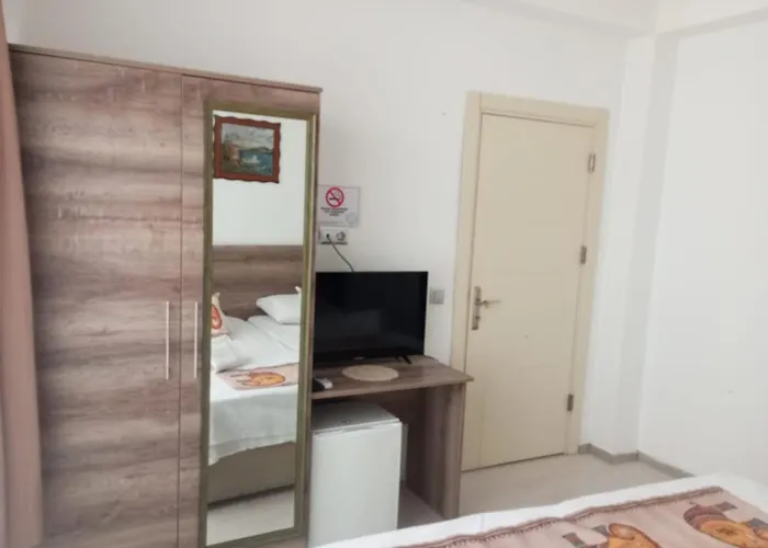 Otel Carsi Butik *