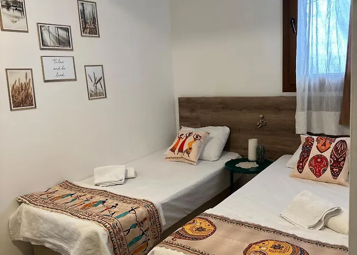 Carsi Butik Otel *