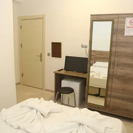 Carsi Butik 호텔 *