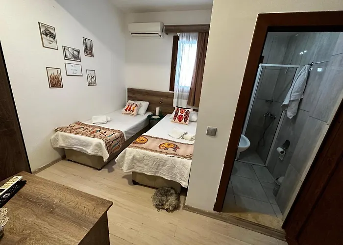 Carsi Butik * Bodrum