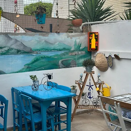Hotel Carsi Butik