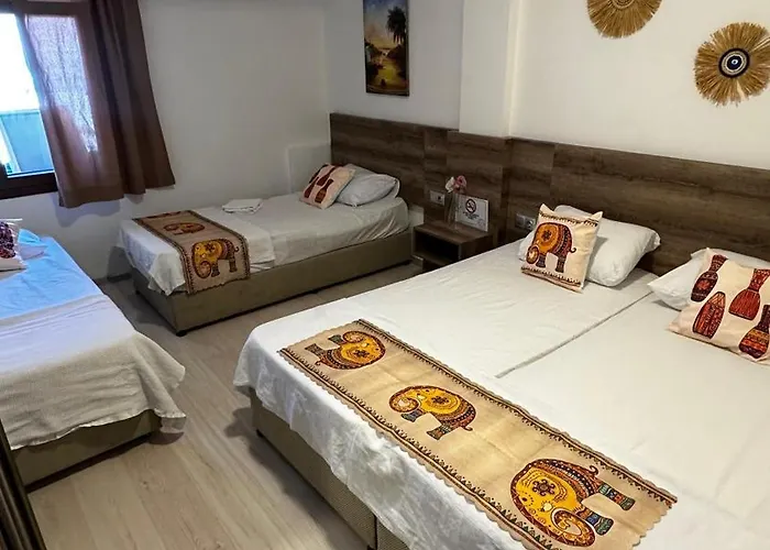 Carsi Butik בודרום