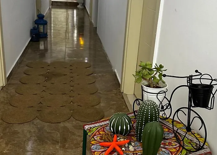 Carsi Butik מלון